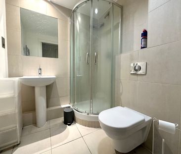 1 bedroom apartment to rent - Photo 6