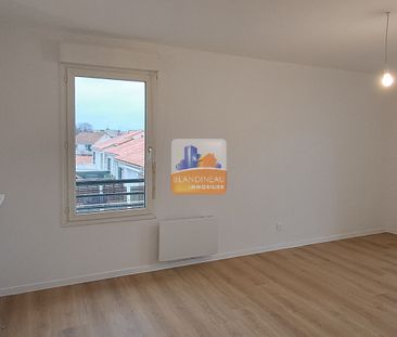 Location Appartement 3 pièces 64m² - Photo 1