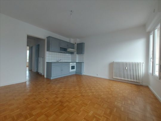 Appartement 2 pièces à Épinal - Photo 1