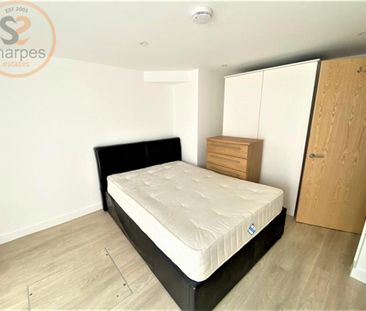 3 bedroom maisonette to rent - Photo 3
