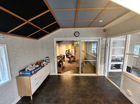 Järnvägsgatan, Krylbo - Photo 5