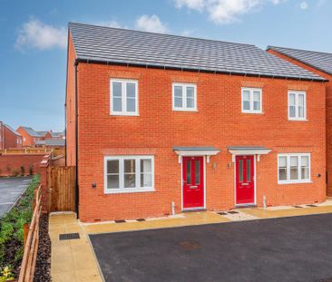 3 bedroom semi-detached house to rent - Photo 3