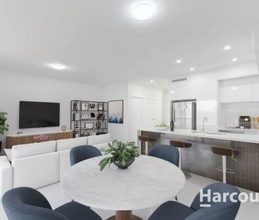 Break lease -Available 18.02.2026 - Modern Elegance Meets Everyday ... - Photo 1