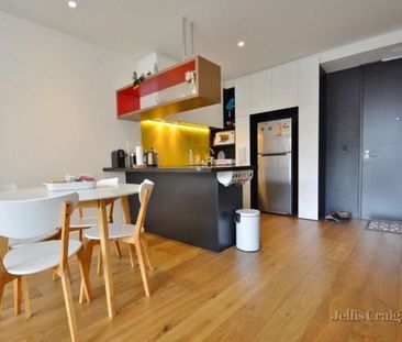 301/123 Pelham Street, Carlton - Photo 1