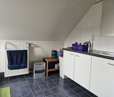 Duplex met 3 slaapkamers, ruim terras en garage - Foto 4