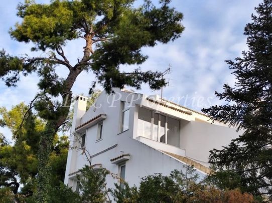 Μονοκατοικία για ενοικίαση Καστρί - Πολιτεία (Νέα Ερυθραία) - Photo 1