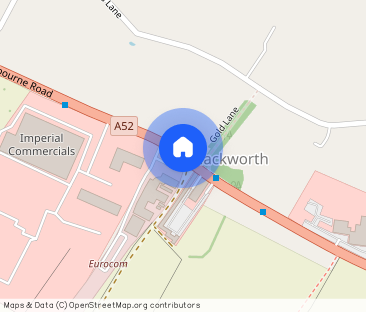 Reigate Drive, Mackworth - Photo 1