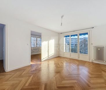 VILLEURBANNE / CUSSET - T4 dernier étage - Photo 4