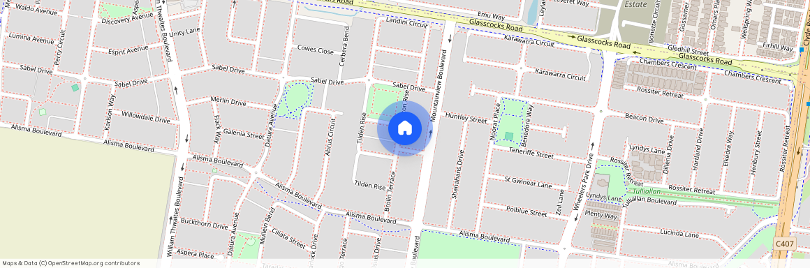 30 Brolin Terrace, Vic 3977, Cranbourne North