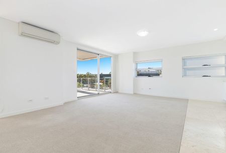 801/77 Ridge Street, Gordon NSW 2072 - Apartment For Rent | Domain - Photo 3