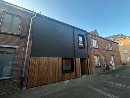 Wonen in een energiezuinige woning Centrum Leuven - Foto 4