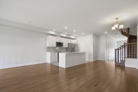 For Lease - 534 CORRETTO Place, Barrhaven, Ontario - Photo 5