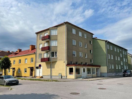 Kyrkogatan 14 B - Photo 1