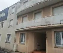 Appartement à louer 1 pièce 24.59m² - Photo 1