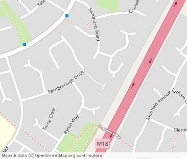 Dunford Drive, Doncaster, DN4 - Photo 1