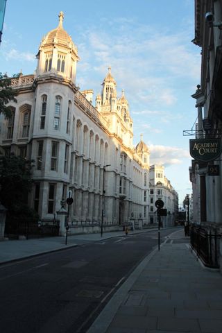 1 Bed Flat, Chancery Lane, WC2A - Photo 5