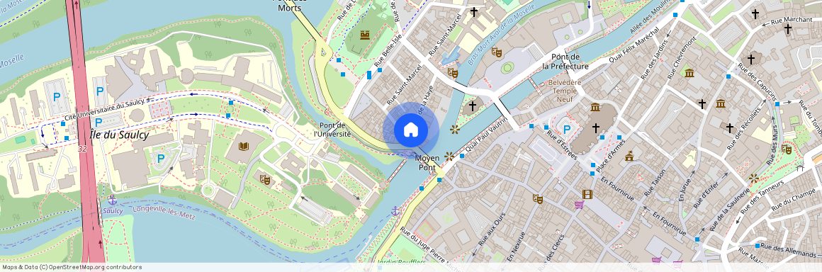57000 Metz