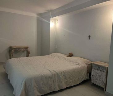 Bissone Bellissimo appartamento ammobiliato in villa storica con parc - Foto 1