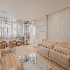 Apartamento para alugar com 108m², 3 quartos e 1 vaga - Foto 2