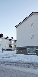 Lägenhet Haparanda Köpmansgatan 48B (604-1401) - Foto 4