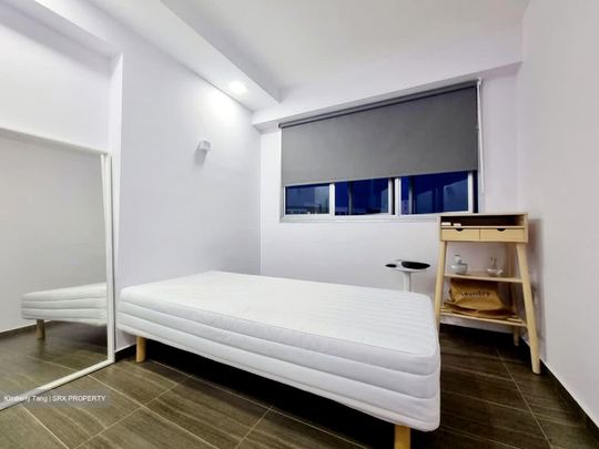 Blk 504A Acacia Breeze @ Yishun (Yishun), HDB 4 Rooms - For Rent - Photo 1