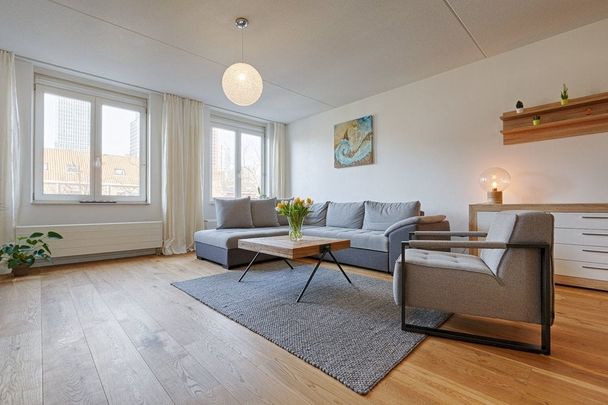 Te huur: Appartement Boomsluiterskade 240 in Den Haag - Foto 1