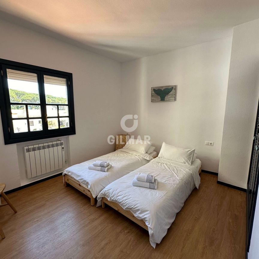 Piso en alquiler en Marbella Este – Málaga | Gilmar Consulting - Photo 1