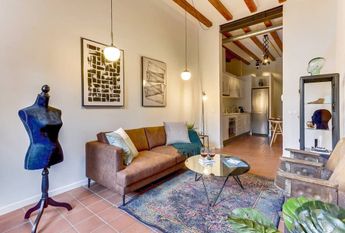 Carrer dAusiàs March, Barcelona, Catalonia 08013