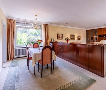 Ruhiges Wohnen mit Kamin in zentraler Lage - Photo 3