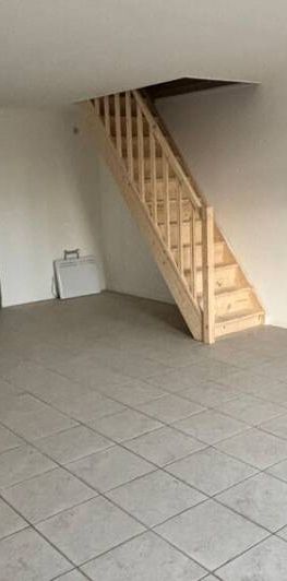 Maison Allonne 4 pièce(s) - Photo 1