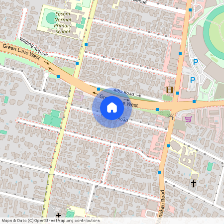 B/23 Arcadia Road, Epsom, Auckland City