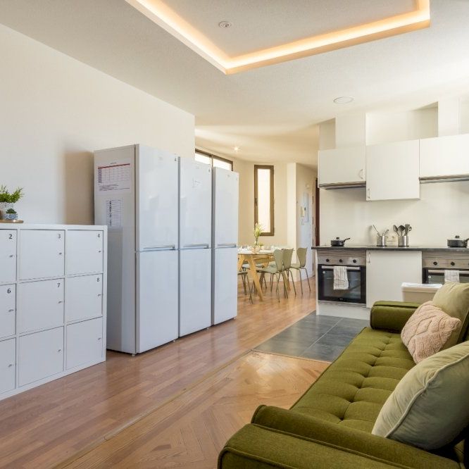 Fantastic room in San Bernardo - Photo 1