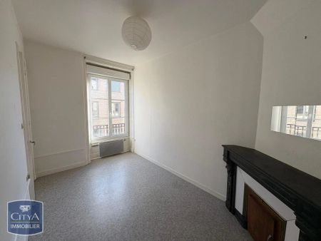 Appartement à louer 3 pièces 42.63m² - Photo 4