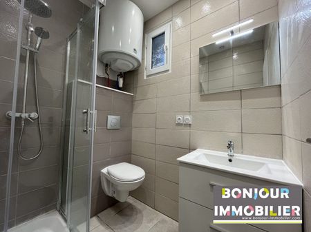 Studio Grenoble - Photo 5