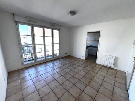 studio alfortville - Photo 3