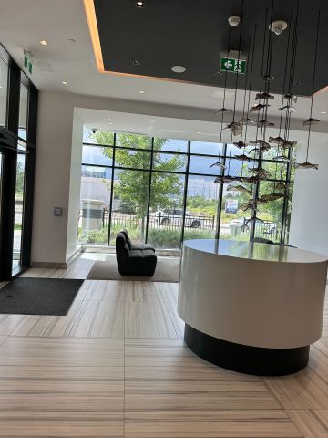 For Lease - 38 water walk dr Drive Unit# 505, Markham, Ontario - Photo 5