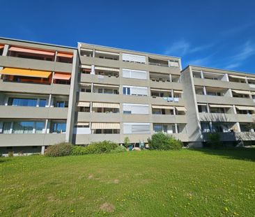 3.5 Zimmer, 65 m² - Foto 6