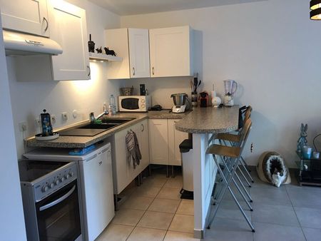 Appartement 2 pièces à Guénange - Photo 5