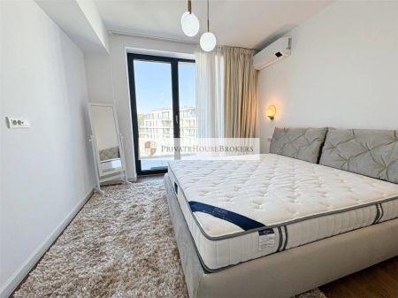 Baneasa | Jandarmeriei | Complex The Ivy | Bloc 2026 | Parcare | Nou - Photo 3
