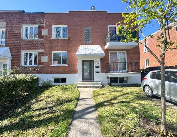 À louer / Appartement - Photo 1