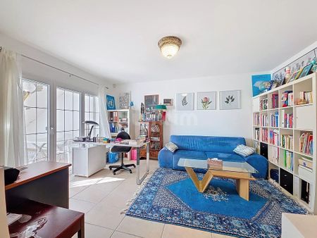 3,5 Zimmer möbliert Genthod Kurzfristig - Photo 2