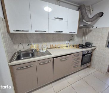3 Camere de inchiriat | Rahova | Parcare | Boiler | Mobilat | Utilat | - Fotografie 3