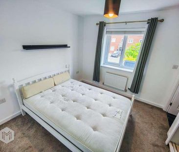 Bullbridge View, Worsley, Manchester, Greater Manchester, M28 - Photo 5