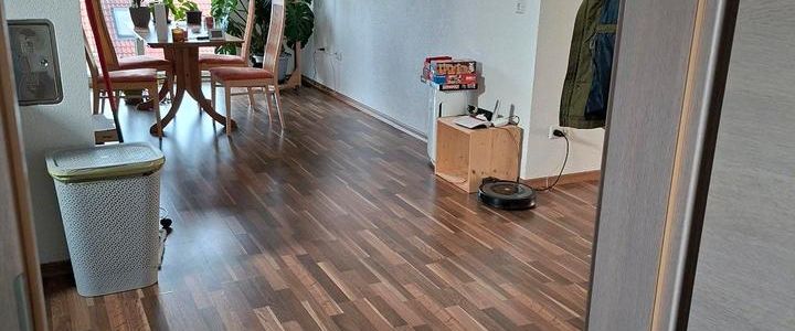 3 Zimmer Wohnung Crailsheim Rossfeld - Foto 1