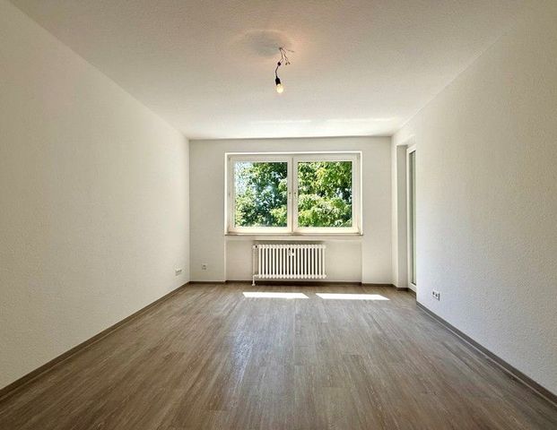 Erstbezug nach Modernisierung - Ebenerdige Dusche und mehr! - Photo 1