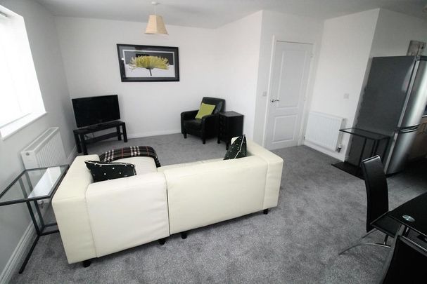 2 bedroom apartment to rent - Photo 1