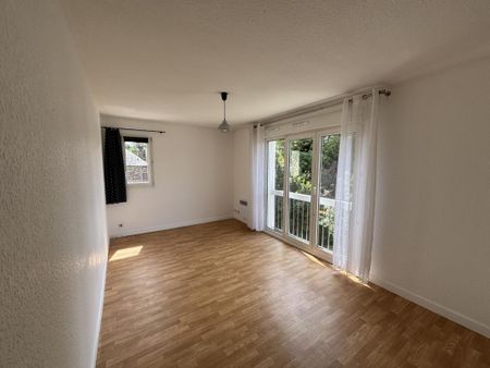 Appartement T1 à louer - 22 m² - Photo 2