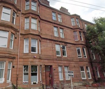 1 Bed Flat, Midlock Street, G51 - Photo 2