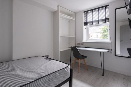 2 bedroom house to rent - Photo 3