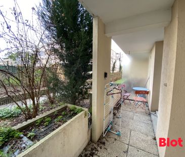 Location Appartement 1 pièce 27m² RENNES 35000 - Photo 5
